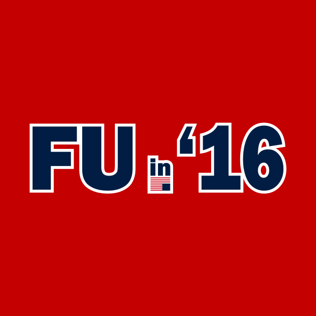 FU in 2016 by Pixhunter