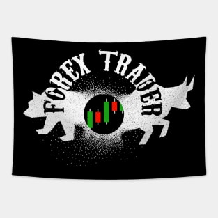 Pips Forex Trader Tapestry