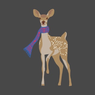 Dear deer T-Shirt