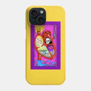 Life Phone Case