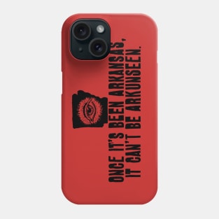 Arkunseen Phone Case