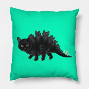 GGosaurus Pillow