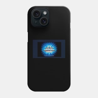 Podcast Logo Phone Case