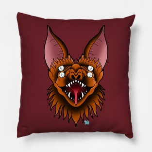 Bloodsucker Pillow