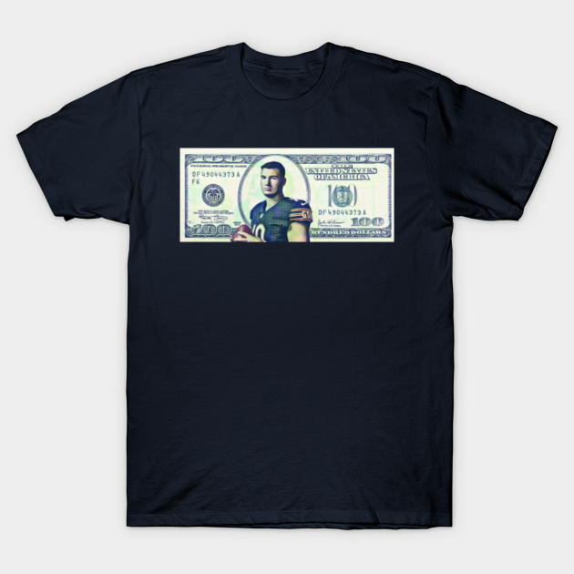 trubisky shirt
