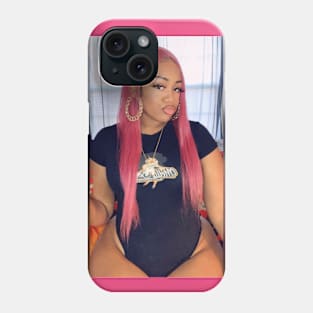 MellyBoopCosmetics Phone Case