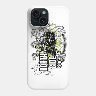 NorthSide918 Phone Case