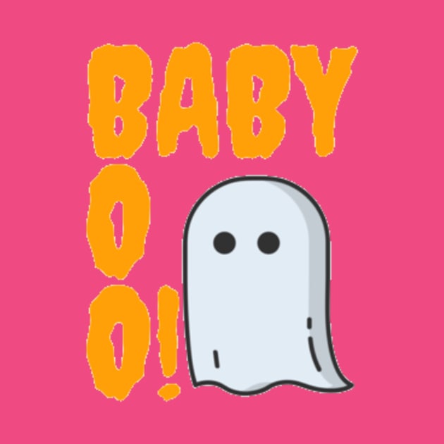 Baby boo by Jo3Designs