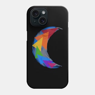 Moon Crescent Phone Case