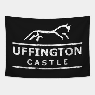 Uffington Castle Tapestry