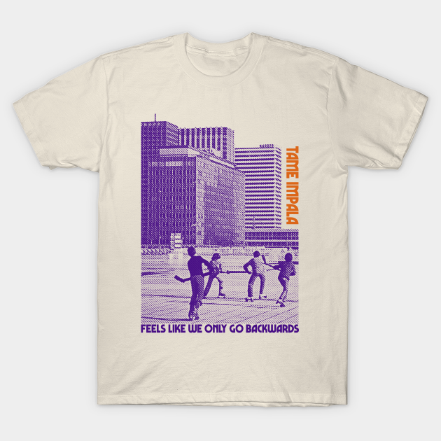 Tame Impala Original Fanart Tribute Design Tame Impala T Shirt Teepublic De Available in a range of colours and styles for men, women, and everyone. tame impala original fanart tribute design