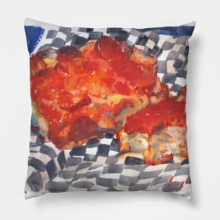 Meat Pillow