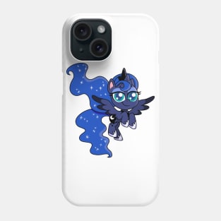 Pony Life Princess Luna Phone Case