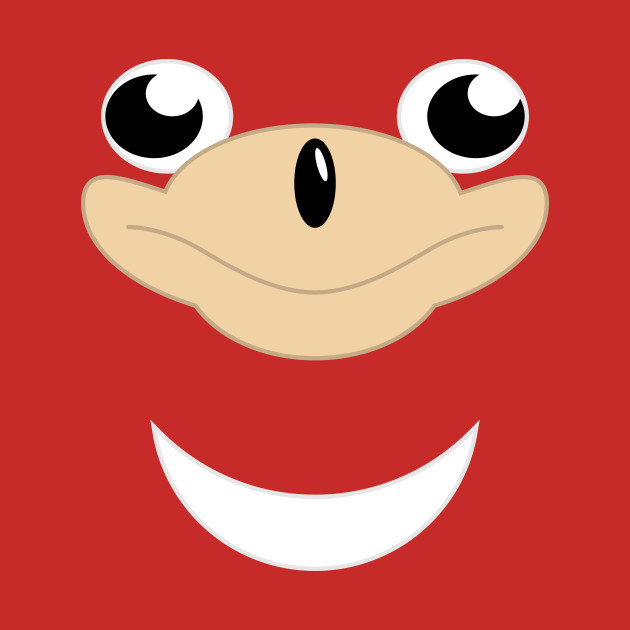 Ugandan Knuckles™ - Do You Know the Way? - Ugandan ...