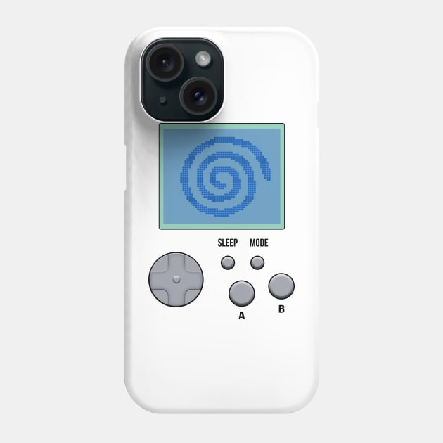 VMU Phone Case by CCDesign