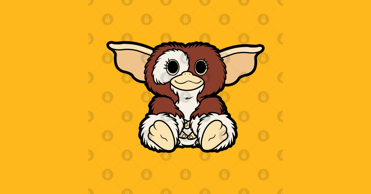 Cute Gremlins - Gremlins - T-Shirt | TeePublic