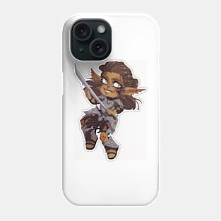 Lae'zel Phone Case