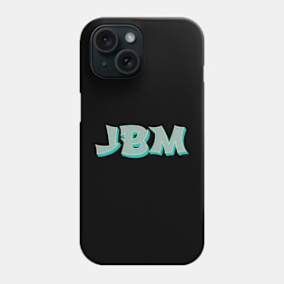 JBM Phone Case