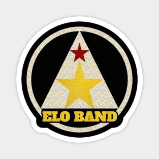 elo band Magnet