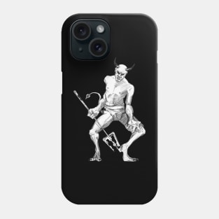 Demon Phone Case