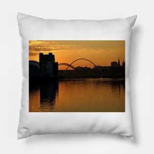 Sundown Tyne Pillow