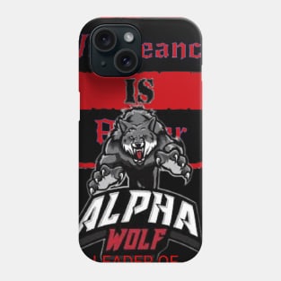 VIP Phone Case