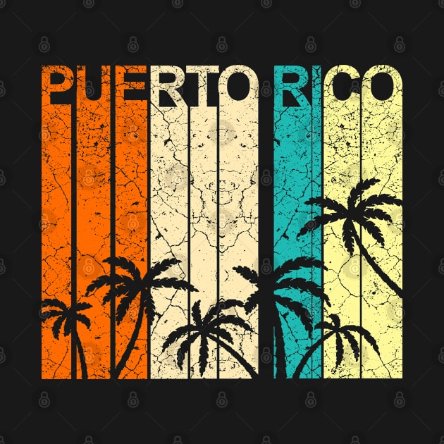 Puerto Rico by Mila46