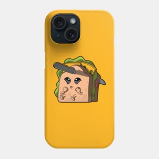 Dead Sandwich! Phone Case