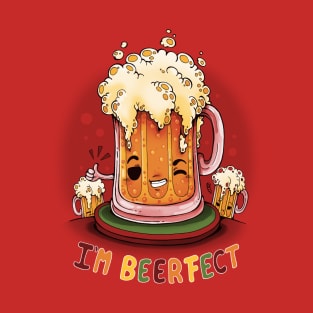 Beerfect T-Shirt