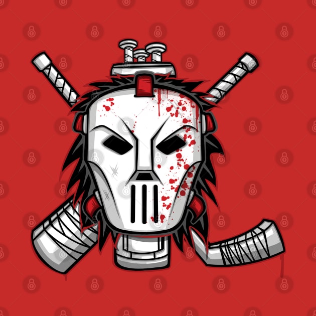 Casey Jones by SKetchdProductions