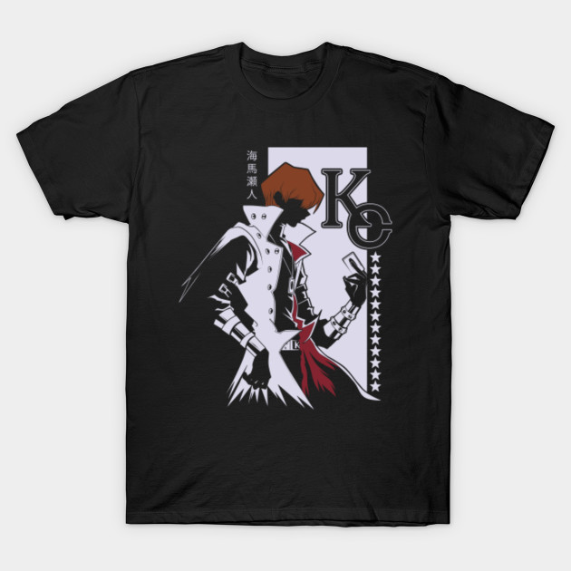 Wallpaper Profile Yu Gi Oh Seto Kaiba Yugioh T Shirt Teepublic For iPhone Free