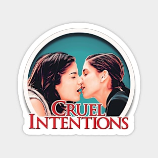 Cruel Intentions Magnet