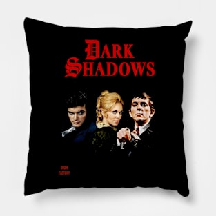 ShadowDark Pillow