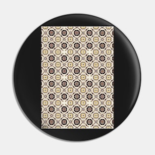 Pattern Pin