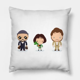 Leon The Professional Pillow