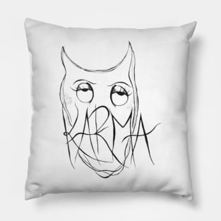 Karma Pillow