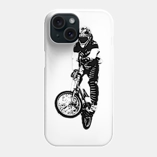 bmx Phone Case