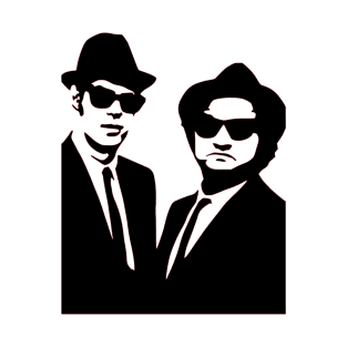 Blues Brothers T-Shirt