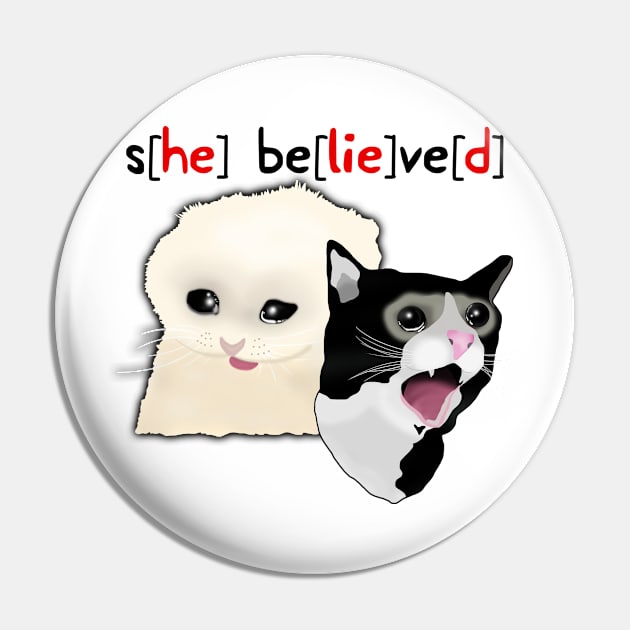 14 Year Old Girl Sbeve Cat Meme Pin by Barnyardy