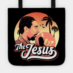 Vintage Jesus Quintana 80s Retro Lebowski Tote