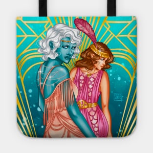 20s Shadowhunters Tote