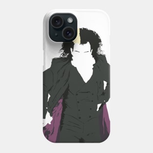 Dave Phone Case