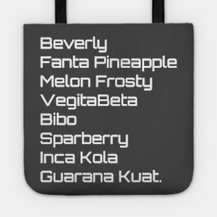 Club Cool Tote