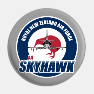 A-4 Skyhawk Pin