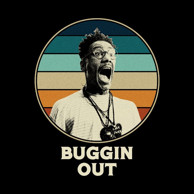 retro Buggin' Out (Do the Right Thing) by Gummy Store