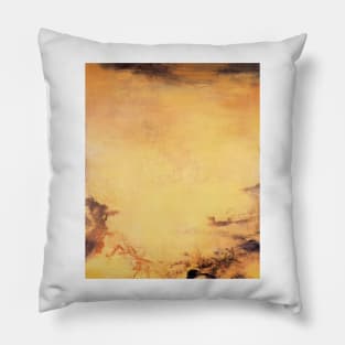 Zao Wou Ki Pillow