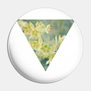 Spring Garden Pin