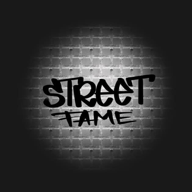 Street fame by Street Fame