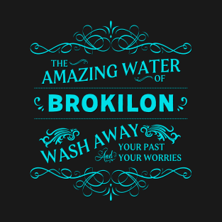 Water of Brokilon T-Shirt