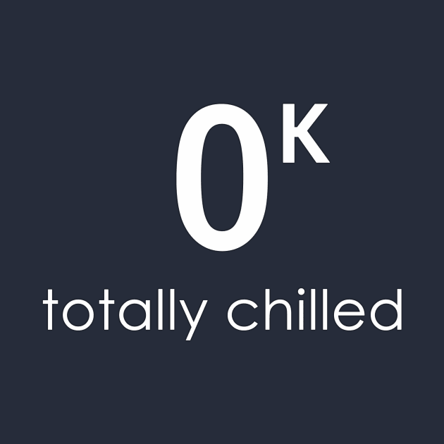 Totally Chilled by blueshift